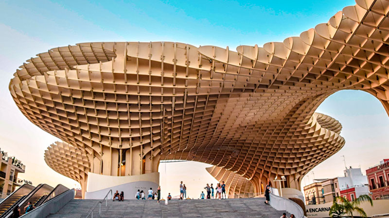 Metropol Parasol