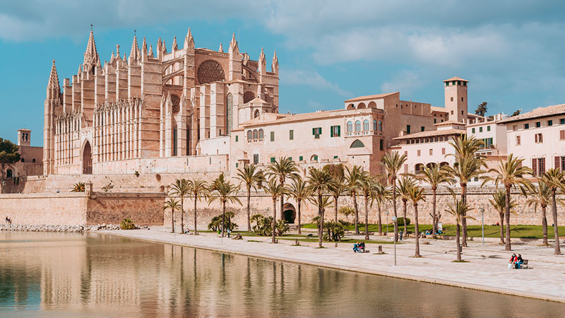 Palma de Mallorca