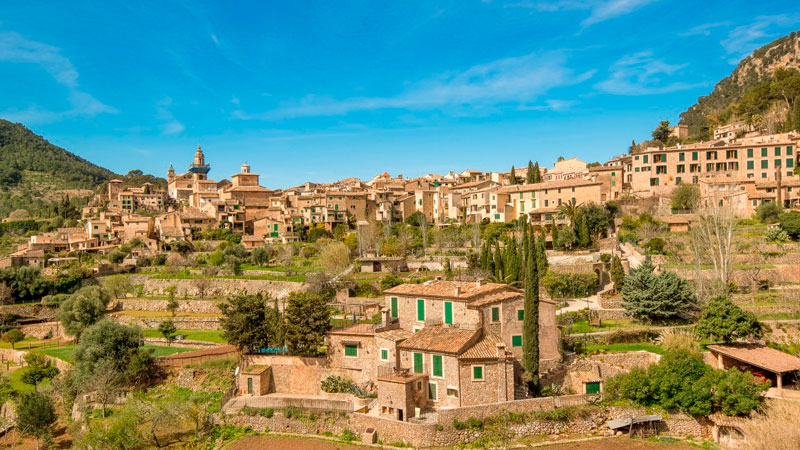 Valldemossa