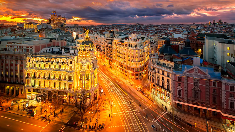 Gran Via