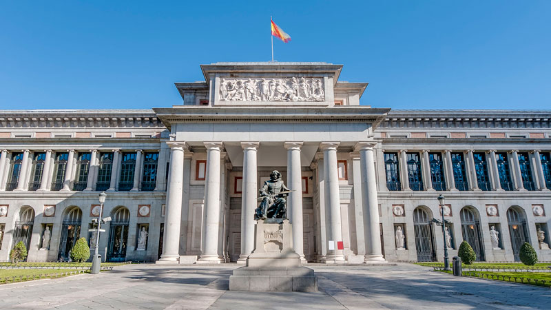 Museo del Prado