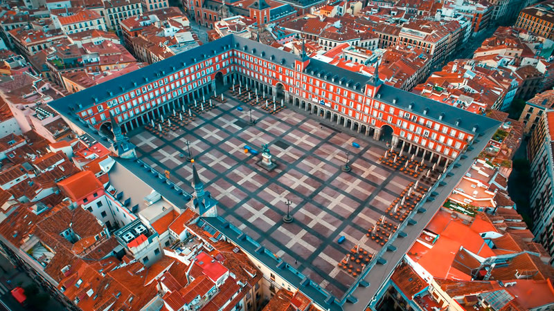 Plaza Mayor