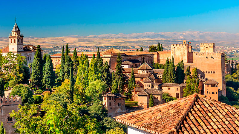 Qué Ver en Granada: Guía completa para tu Viaje