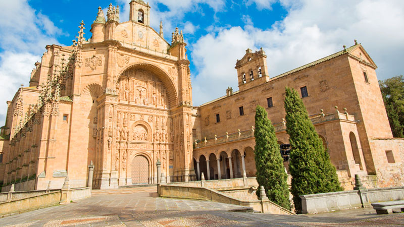 Convento de San Esteban