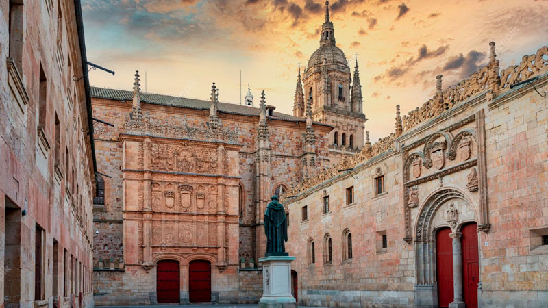 Universidad de Salamanca