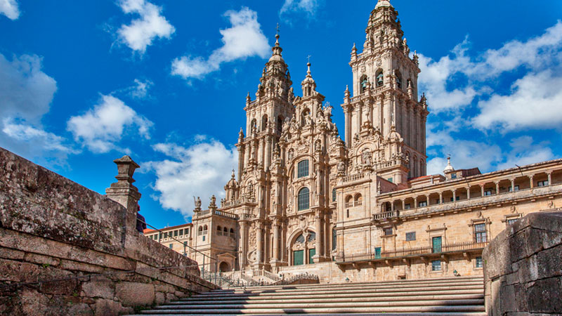 Catedral de Santiago