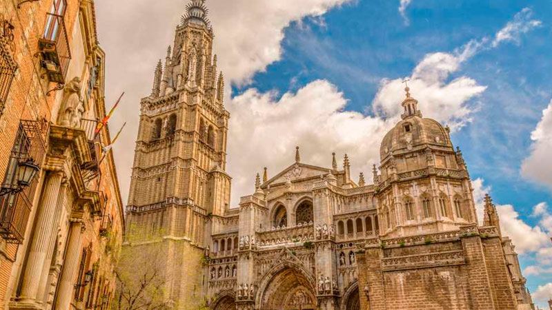 Catedral de Toledo