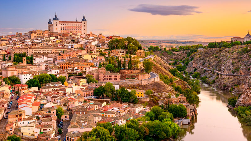 Qué ver en Toledo: 7 lugares impresionantes que no conocías
