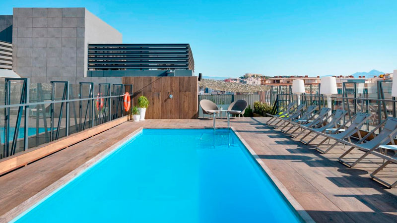 AC Hotel by Marriott Alicante