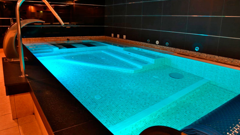 Hotel Spa QH Centro Leon