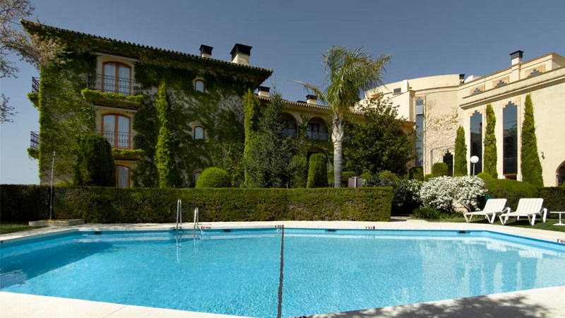 Parador de Ronda