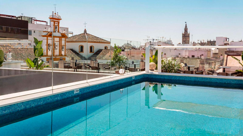 Radisson Collection Hotel Magdalena Plaza Sevilla